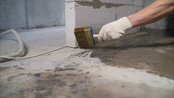 24/7 Emergency Waterproofing experts in Prospect, TN